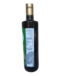Olio extravergine d’oliva italiano 750 ml – DueCuori EVO artigianale 2