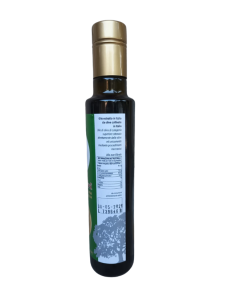 Olio extravergine di oliva artigianale 250 ml – DueCuori 2