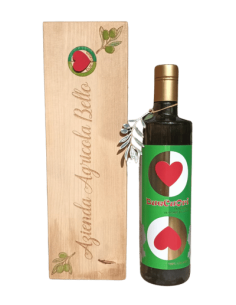 Due Cuori Olio evo Confezione regalo