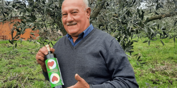 Due Cuori Olio EVO conquista i media: Basilicata Digital Channel racconta l'eccellenza vietrese